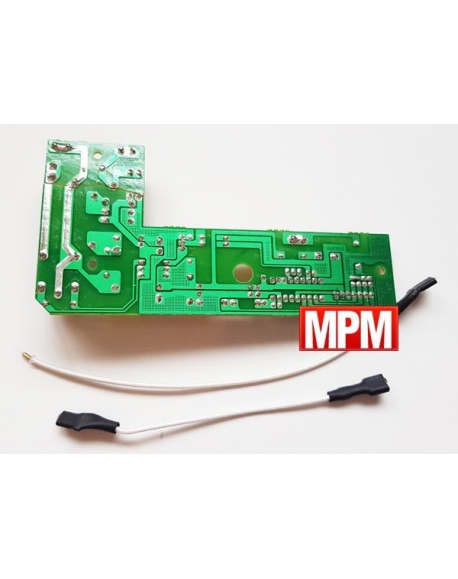 SS-991367 - carte électronique de puissance cuiseur vapeur steamer digital VN4000 seb