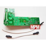 SS-991367 - carte électronique de puissance cuiseur vapeur steamer digital VN4000 seb SS-991367 - carte électronique de puissance cuiseur vapeur steamer digital VN4000 seb