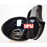 SS-207075 - bouilloire noire principio BY105 moulinex