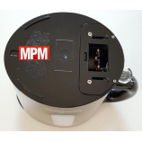 SS-207075 - bouilloire noire principio BY105 moulinex