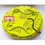 TS-01026400 - socle + entretoise appareil raclette deco RE138 tefal