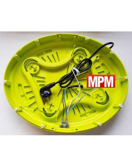 TS-01026400 - socle + entretoise appareil raclette deco RE138 tefal