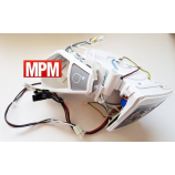 CS-00137021 - boitier avant + carte generateur vapeur pro express GV897 Tefal