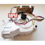 CS-00137021 - boitier avant + carte generateur vapeur pro express GV897 Tefal