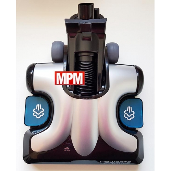 RS-RT900626 - suceur noir nettoyeur vapeur clean & steam RY5 rowenta 