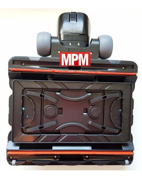 RS-RT900626 - suceur noir nettoyeur vapeur clean & steam RY5 rowenta 