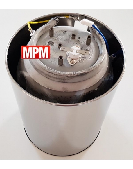 MS-650732 - bol + resistance + thermostat blender easy soup LM84 moulinex