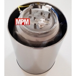 MS-650732 - bol + resistance + thermostat blender easy soup LM84 moulinex