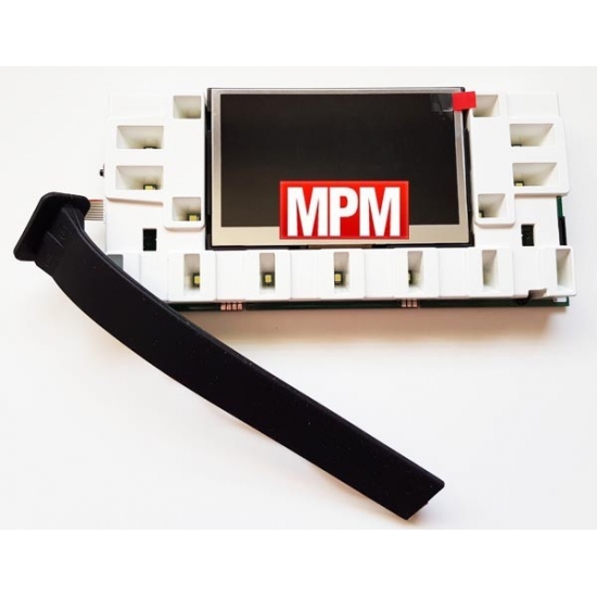 5513217061 - platine de commande robot cafe ESAM6900.M delonghi