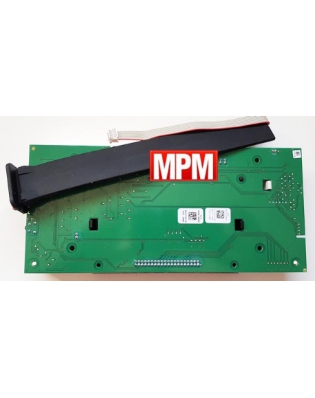 5513217061 - platine de commande robot cafe ESAM6900.M delonghi