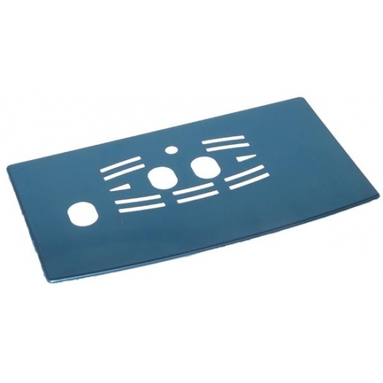 6013210511 - grille repose tasses robot cafe ECAM23 delonghi