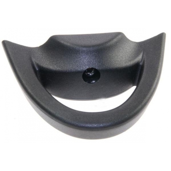 SS-980957 - poignee courte noire cuve autocuiseur secure 5 P250 Tefal