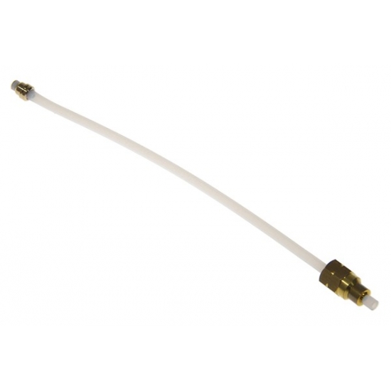 5513222401 - durite 180mm robot cafe ECAM ETAM delonghi