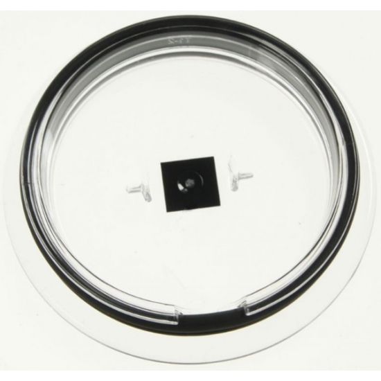 MS-623697 - couvercle aeroccino cafetiere expresso nespresso citiz & milk XN7 krups