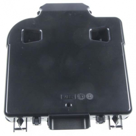 MS-0076676 - bac cafetiere expresso nespresso gran maestria XN810 krups