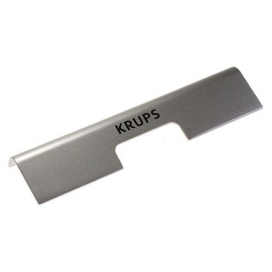 MS-0072610 - enjoliveur bac cafetiere expresso nespresso gran maestria XN810 krups