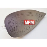 RS-DW0145 - semelle complet laser fer a vapeur DW5 DW8 rowenta