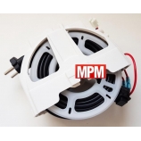 RS-RT900576 - enrouleur + interrupteur aspirateur compact power cyclonic moulinex rowenta RS-RT900576 - enrouleur + interrupteur aspirateur compact power cyclonic moulinex rowenta