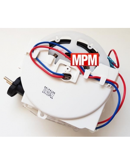 RS-RT900576 - enrouleur + interrupteur aspirateur compact power cyclonic moulinex rowenta