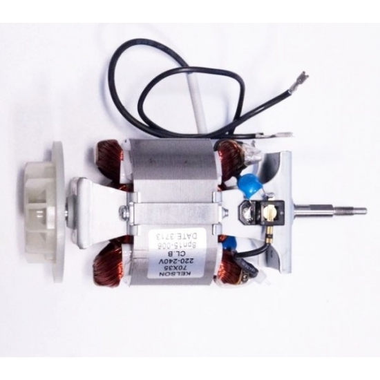 MS-651196 - moteur robot masterchef gourmet QA40 moulinex