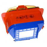 RS-RT9832 - bac separateur aspirateur compacteo cyclonic MO45 moulinex