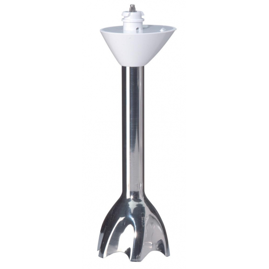 7322210324 - pied metal mixer batteur multiquick Braun