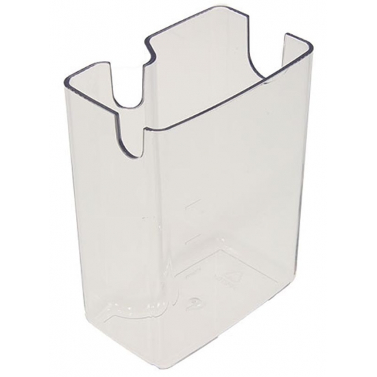 7313285999 - pot a lait cafetiere expresso EC86 EC85 delonghi