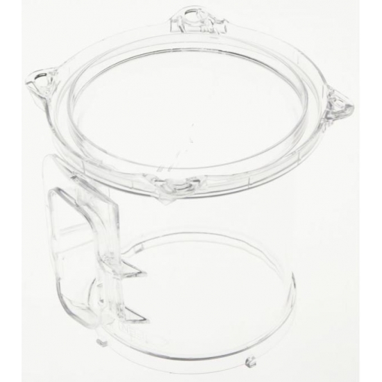 RS-RT3869 - bac separateur aspirateur RO83 RO67 RO78 rowenta