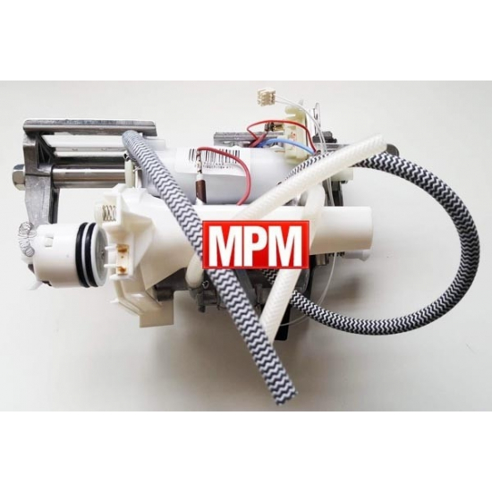 MS-5A21250 - résistance + verrin cafetière expresso espresseria EA8 KRUPS