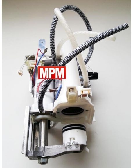 MS-5A21250 - résistance + verrin cafetière expresso espresseria EA8 KRUPS