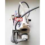 MS-5A21250 - résistance + verrin cafetière expresso espresseria EA8 KRUPS MS-5A21250 - résistance + verrin cafetière expresso espresseria EA8 KRUPS