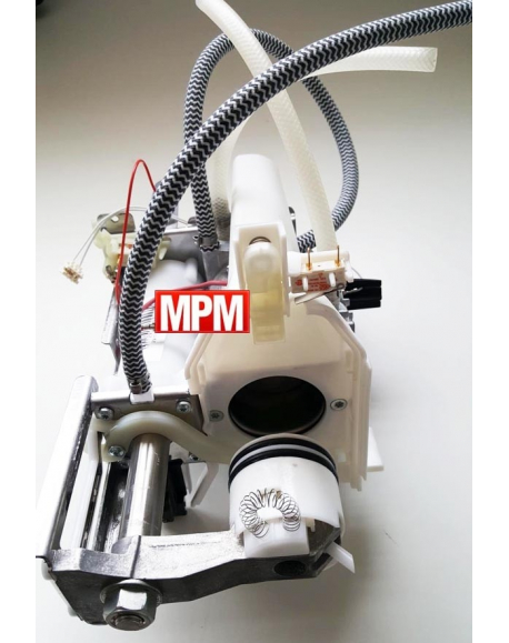 MS-5A21250 - résistance + verrin cafetière expresso espresseria EA8 KRUPS