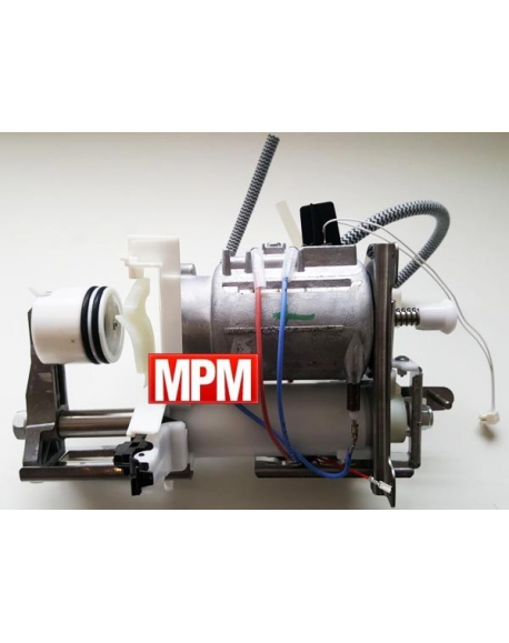 MS-5A21250 - résistance + verrin cafetière expresso espresseria EA8 KRUPS