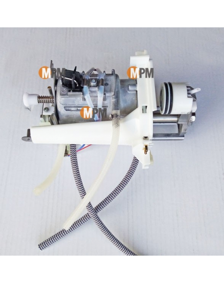 MS-5A21250 - résistance + verrin cafetière expresso espresseria EA8 KRUPS