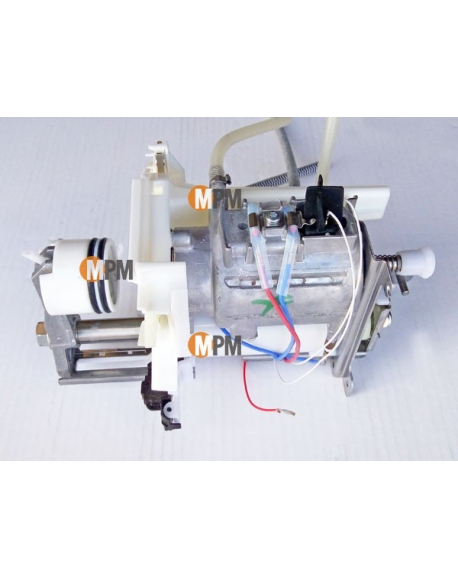 MS-5A21250 - résistance + verrin cafetière expresso espresseria EA8 KRUPS