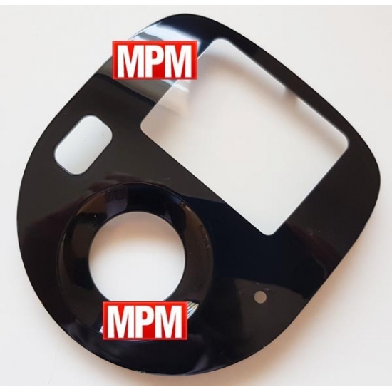 SS-208066 - cadran cuiseur programmable cookeo connect+ CE85 moulinex