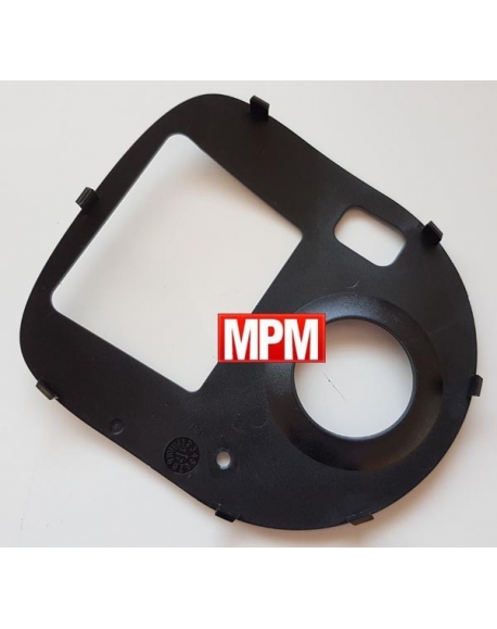 SS-208066 - cadran cuiseur programmable cookeo connect+ CE85 moulinex