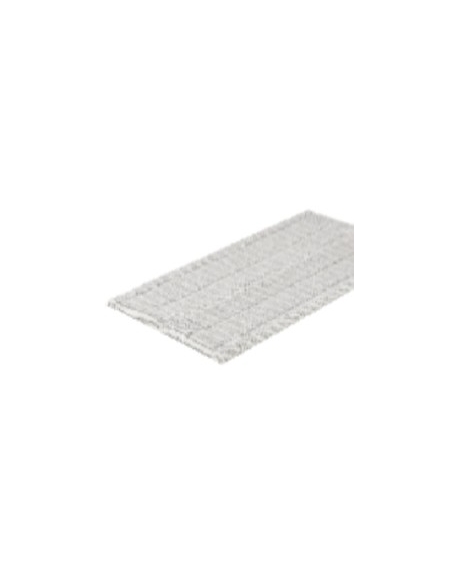 6187 - kit de 2 lingettes depoussierage a sec DuoSpeed SP600 Vorwerk