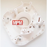 MS-0697094 - socle blanc + patin robot masterchef 8000 FP65 Moulinex MS-0697094 - socle blanc + patin robot masterchef 8000 FP65 Moulinex