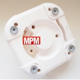 MS-0697094 - socle blanc + patin robot masterchef 8000 FP65 Moulinex MS-0697094 - socle blanc + patin robot masterchef 8000 FP65 Moulinex