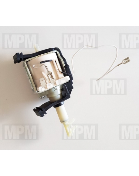 MS-624015 - pompe cafetiere expresso dolce gusto movenza KP600 KRUPS