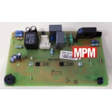 SS-1530000491 - carte électronique robot volupta HF404 moulinex