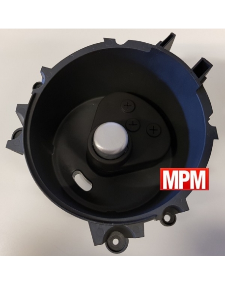 SS-1530000470 - support + connexion bol robot volupta HF404 moulinex