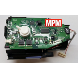 00754166 - accumulateur aspirateur balai bosch siemens