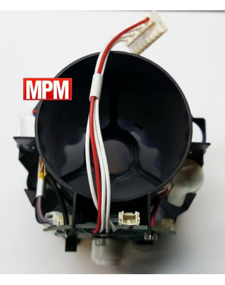 00754166 - accumulateur aspirateur balai bosch siemens