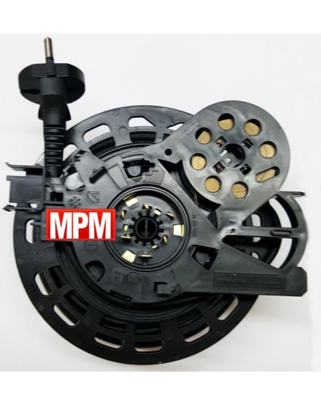 12003875 - enrouleur câble secteur aspirateur bosch siemens