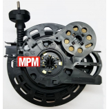 12003875 - enrouleur câble secteur aspirateur bosch siemens