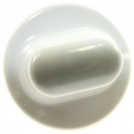 SS-983786 - bouton minuterie blanc cuiseur vapeur VC400 seb
