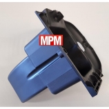 MS-650165 - boitier articulation gris robot masterchef gourmet QA50 moulinex MS-650165 - boitier articulation gris robot masterchef gourmet QA50 moulinex