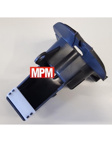 MS-650165 - boitier articulation gris robot masterchef gourmet QA50 moulinex